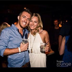 Meet your Posher, Natalie